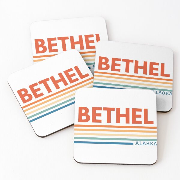 Item preview, Bethel Alaska designed and sold by Taumaturgo.
