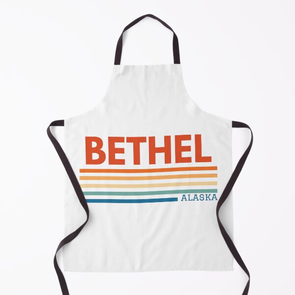 Item preview, Bethel Alaska designed and sold by Taumaturgo.
