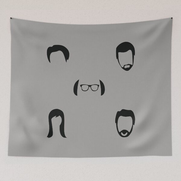 Item preview, Always sunny in philadelphia designed and sold by StyleHubDesign.