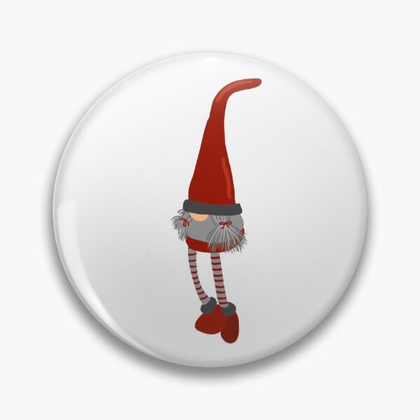 Item preview, TOMTE SWEDISH CHRISTMAS ILLUSTRATION designed and sold by LINNEAWALLSTEN.