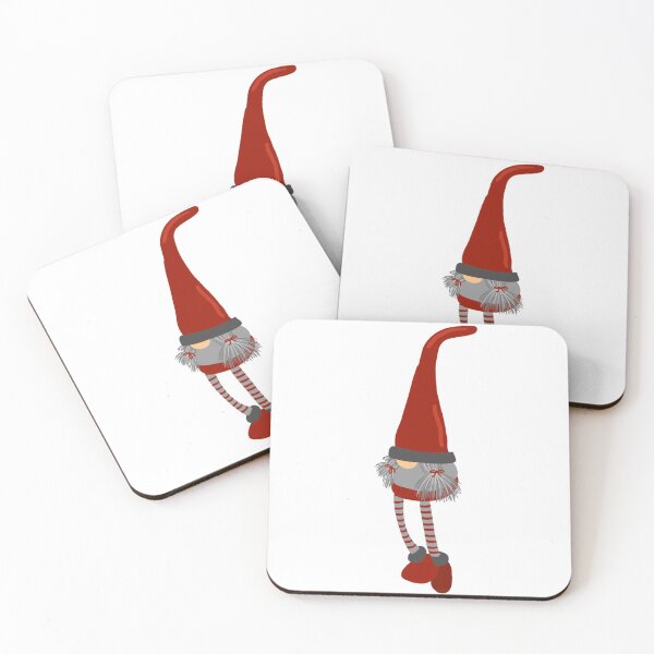 Item preview, TOMTE SWEDISH CHRISTMAS ILLUSTRATION designed and sold by LINNEAWALLSTEN.