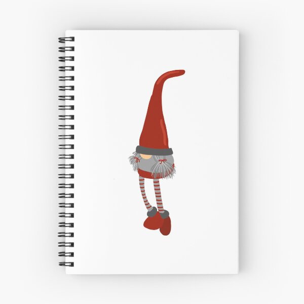Item preview, TOMTE SWEDISH CHRISTMAS ILLUSTRATION designed and sold by LINNEAWALLSTEN.