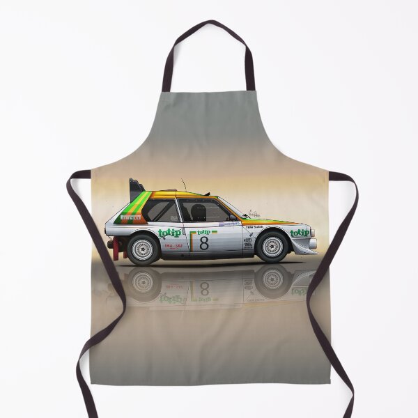 Item preview, Lancia Delta S4 Group B designed and sold by Racing Art Store.