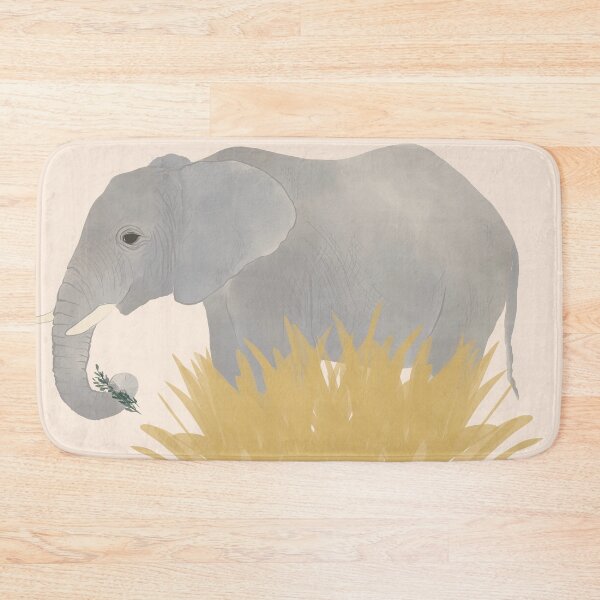 Item preview, Gentle Elephant designed and sold by thelisabethanne.