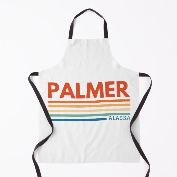 Item preview, Palmer Alaska designed and sold by Taumaturgo.