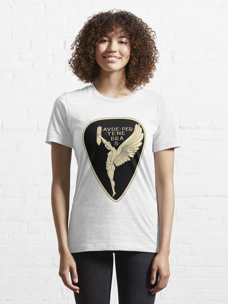 Alternate view of Model 133 - 7º Stormo Essential T-Shirt