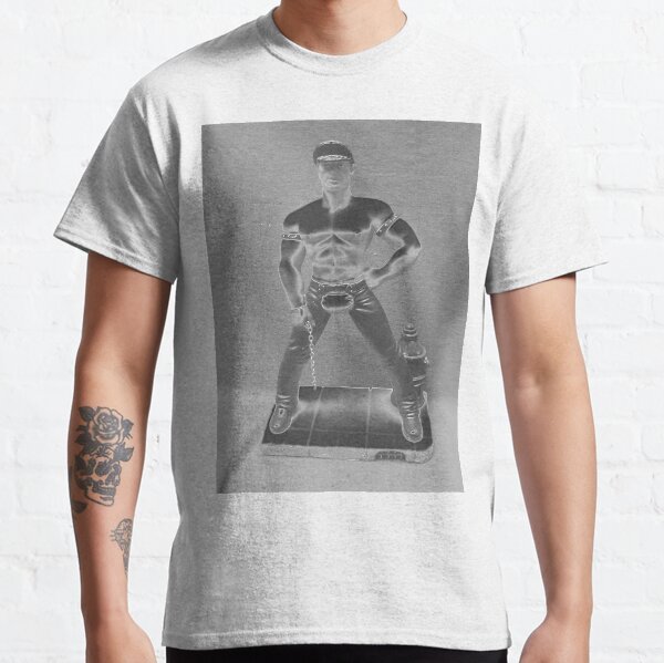 Poupée forte T-shirt classique