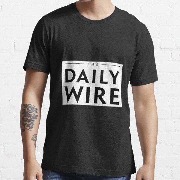 daily wire shirts