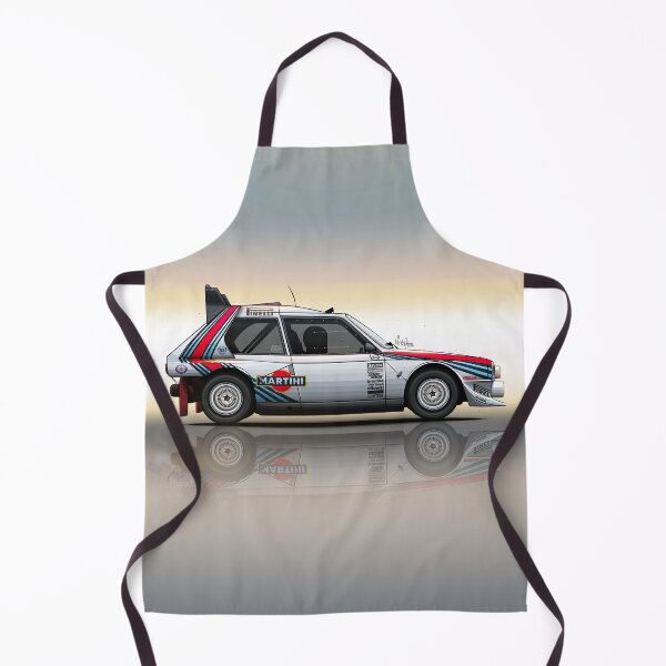 Item preview, Lancia Delta S4 Group B designed and sold by Racing Art Store.