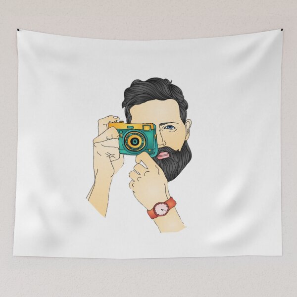 Item preview, Classy Photographer designed and sold by SKA-Designs.