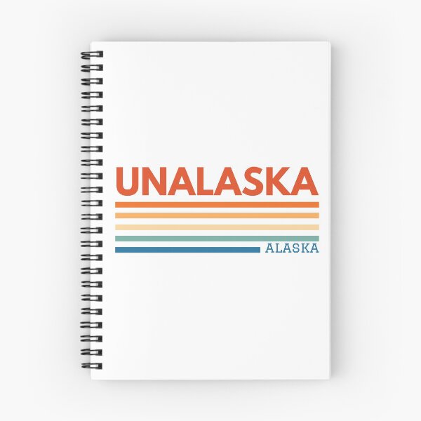 Item preview, Unalaska Alaska designed and sold by Taumaturgo.