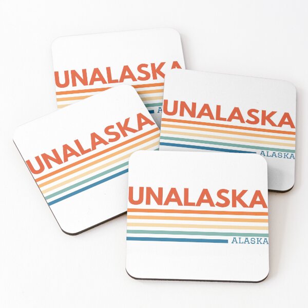 Item preview, Unalaska Alaska designed and sold by Taumaturgo.