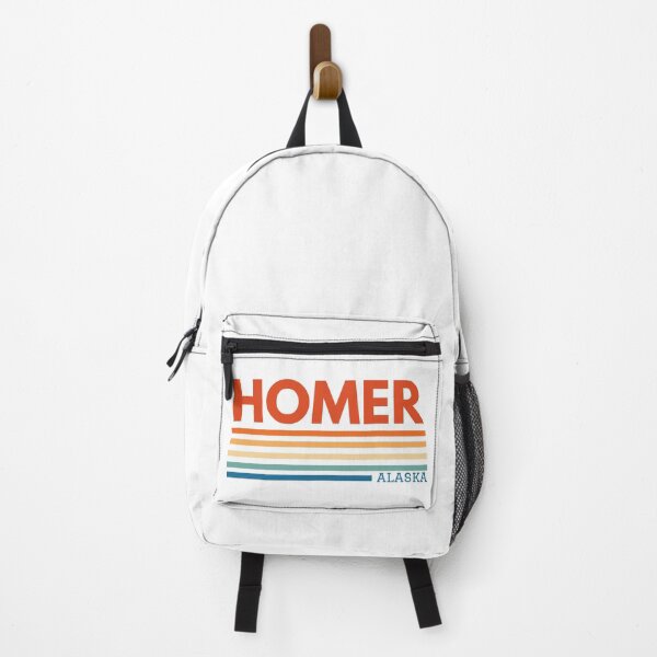 Item preview, Homer Alaska designed and sold by Taumaturgo.