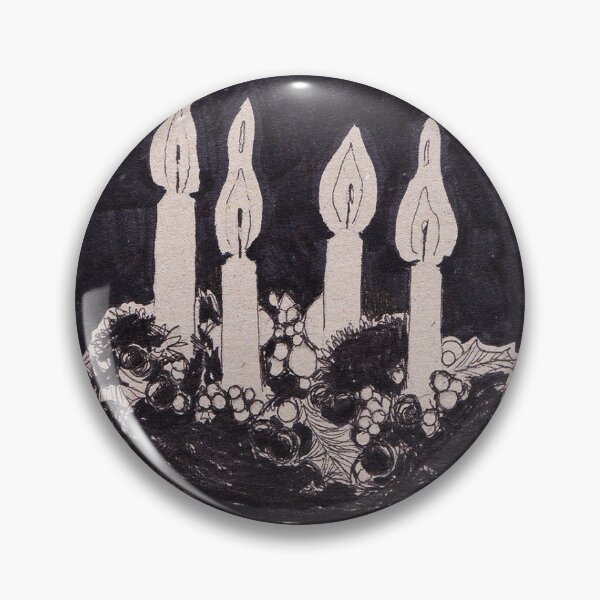 Item preview, Christmas decoration designed and sold by KatWhitehouse.