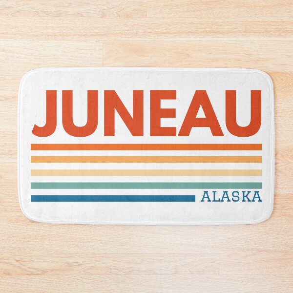 Item preview, Juneau Alaska designed and sold by Taumaturgo.
