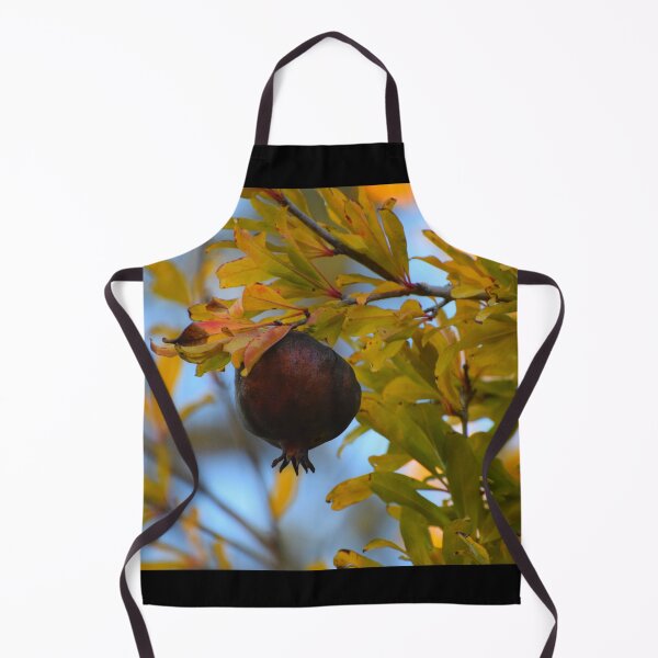 Item preview, Fall Pomegranate designed and sold by DanaLauraPhoto.