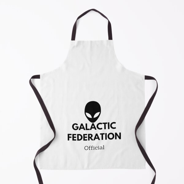 Item preview, Galactic federation designed and sold by Captionator.