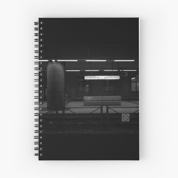 Item preview, Souvenir from Bruxelles - gare du midi designed and sold by EnjoyRiot.