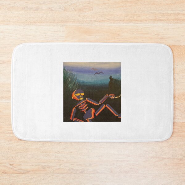 Item preview, Rest after Death designed and sold by sleeptightly.