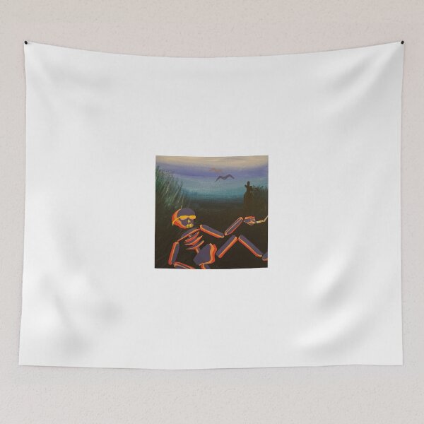 Item preview, Rest after Death designed and sold by sleeptightly.