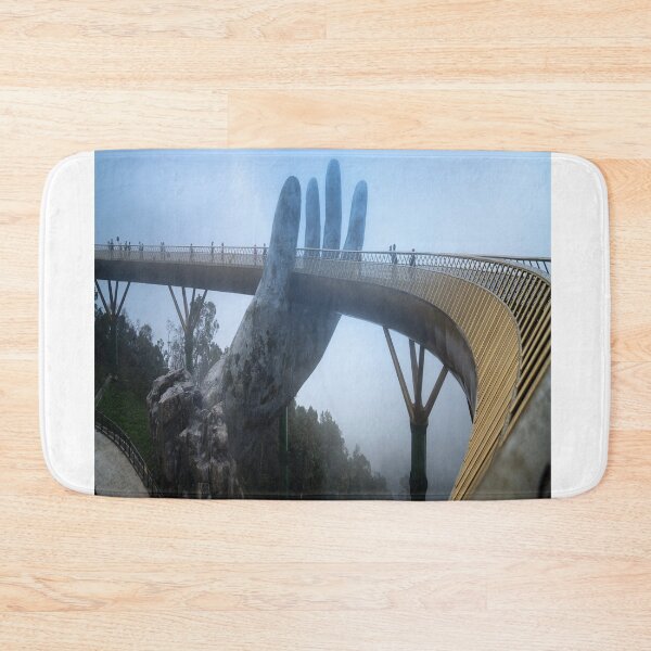 Item preview, BOARDWALK IN VIETNAM designed and sold by CUTESTUFFnow.