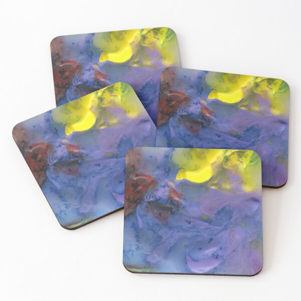 Item preview, NATURAL SWIRLING UNIVERSE designed and sold by Judi Parsell.