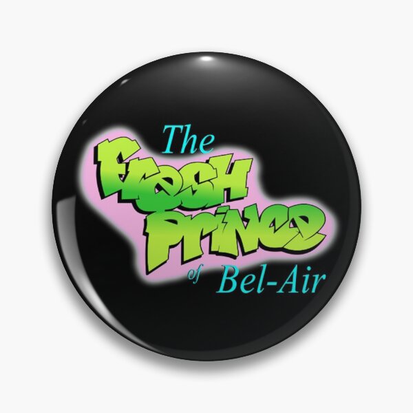 Item preview, Fresh Prince of Belair Original Vintage Memoribillia designed and sold by HotTopics.