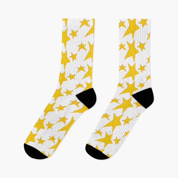 Item preview, 3 yellow stars designed and sold by Ray Loka.