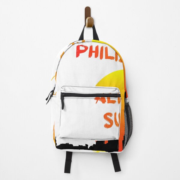 Artikelvorschau, Immer sonnig in Philadelphia T-Shirt Geschenk für Papa, Mams, Kinder, klassisches T-Shirt entworfen und verkauft von SweetT-shirt.