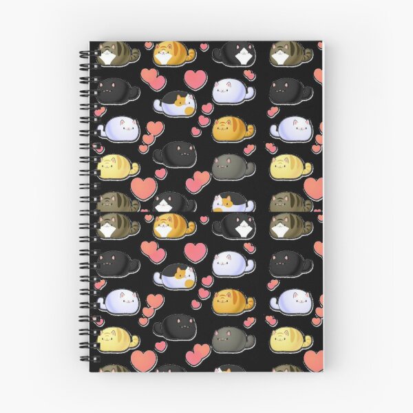 Item preview, Little kittens design  designed and sold by Ayoosha.