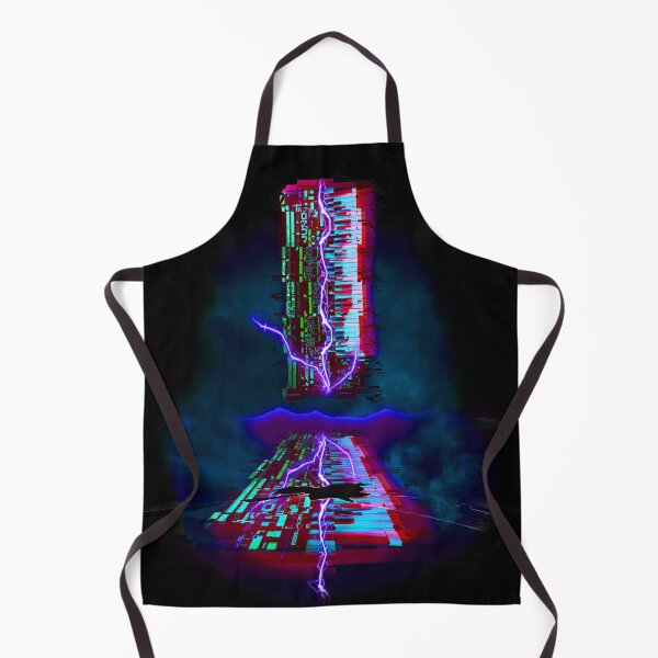 Item preview, JUNO GLITCH # 2 designed and sold by RICK-TURNER.