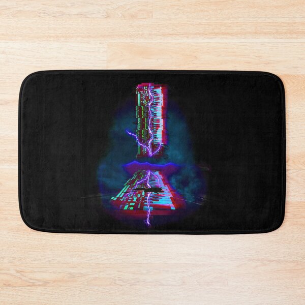 Item preview, JUNO GLITCH # 2 designed and sold by RICK-TURNER.