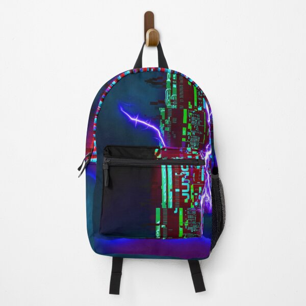 Item preview, JUNO GLITCH # 2 designed and sold by RICK-TURNER.