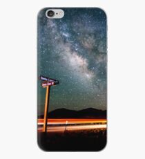 Intersection iPhone Case