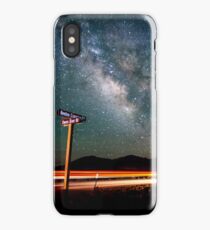 Intersection iPhone Case