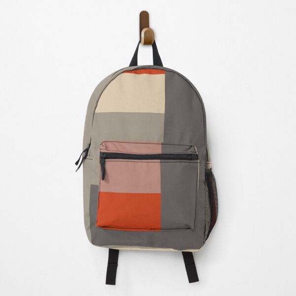 Item preview, Retro color stripes, 1940s retro colors designed and sold by Sasas Design.