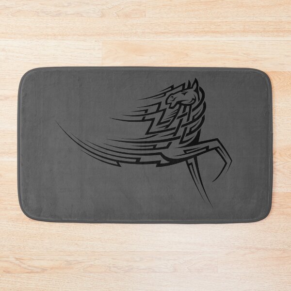 Item preview, Abstract  Horse designed and sold by chark70.