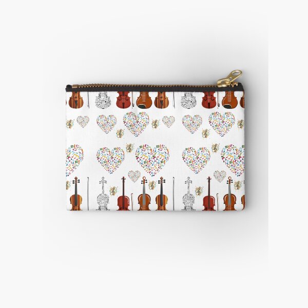 Item preview, For The Love Of Violins and Fiddles designed and sold by Mamalia.
