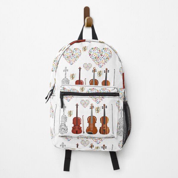 Item preview, For The Love Of Violins and Fiddles designed and sold by Mamalia.