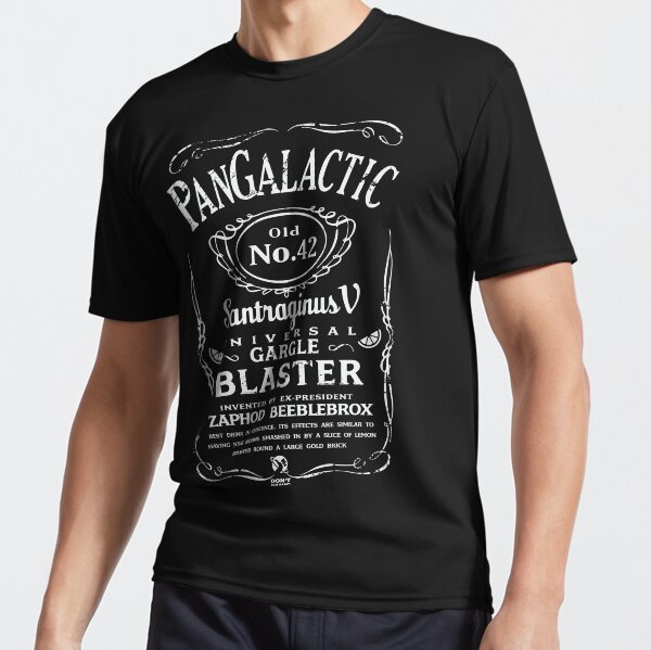 Item preview, Pangalactic Gargle Blaster designed and sold by Vector-Planet.