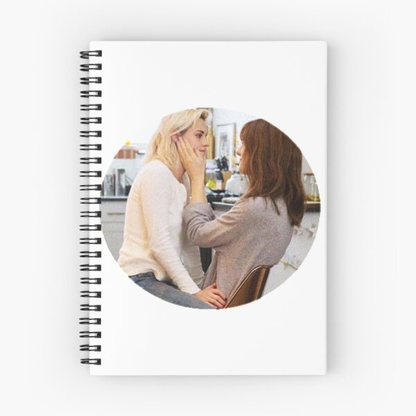 Item preview, Harper and Abby - Happiest Season designed and sold by wearthelgbt.