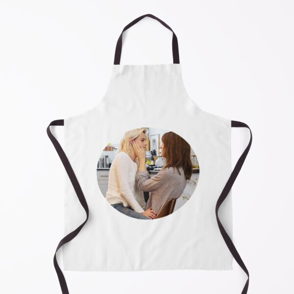 Item preview, Harper and Abby - Happiest Season designed and sold by wearthelgbt.