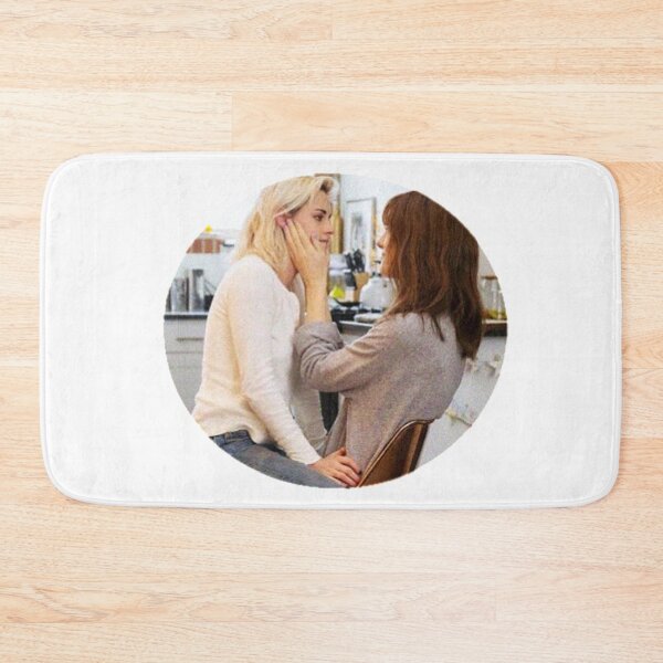 Item preview, Harper and Abby - Happiest Season designed and sold by wearthelgbt.