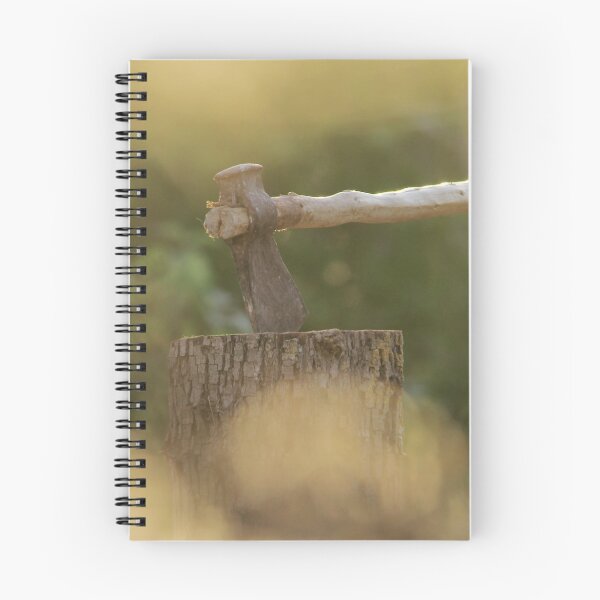 Item preview, chopping wood  designed and sold by AJ-Digital-Arts.