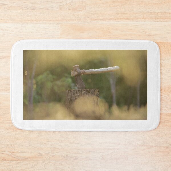 Item preview, chopping wood  designed and sold by AJ-Digital-Arts.