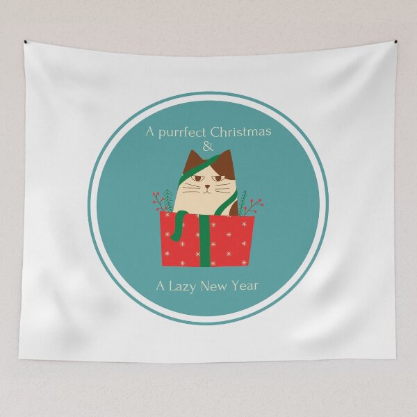 Item preview, Perfect Christmas designed and sold by Xewali.
