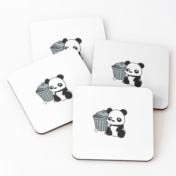Item preview, Trash Panda designed and sold by Charlotte1597.
