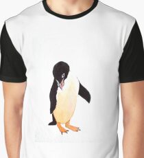 Penguin Graphic T-Shirt