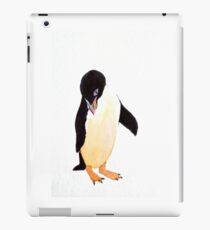 Penguin iPad Case/Skin