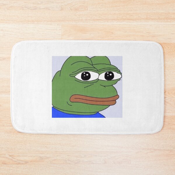 Item preview, peepo memes designed and sold by Olexandr  Melnyk.